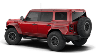 2026 Ford Bronco® External Image 3